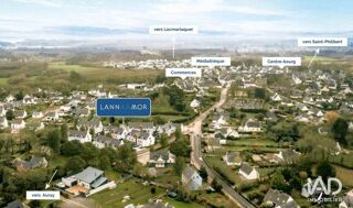  Appartement  vendre 2 pices 42 m