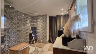  Maison � vendre 4 pi�ces 169 m�