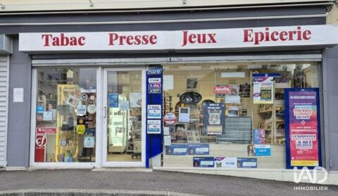 Vente Tabac 34 m&sup2; 198000 28000 Chartres
