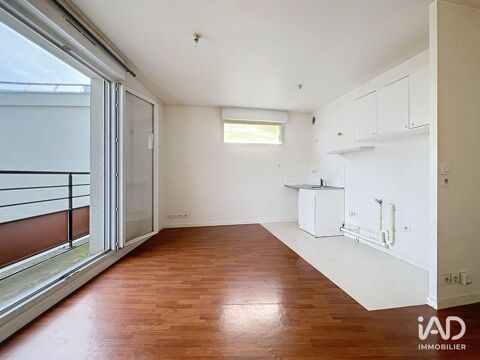  Appartement � louer 2 pi�ces 40 m�