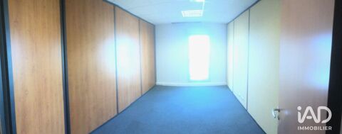 Location Bureaux 16 m&sup2; 400 13290 Aix-en-provence