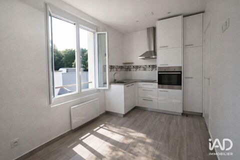   Location Appartement 2 pi�ces Appartement - 2 pi�ce(s) - 21 m�