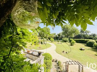  Maison � vendre 11 pi�ces 1000 m�