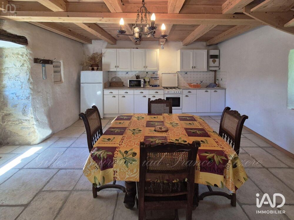  vendre  Maison Bdous (48400)