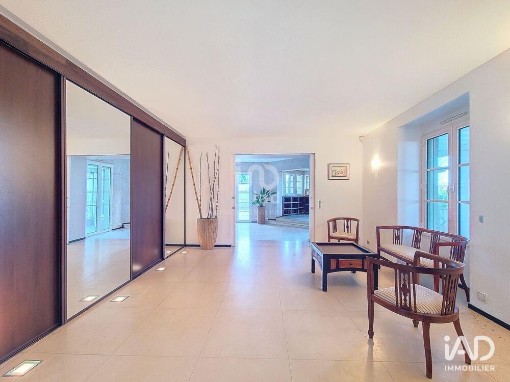 � vendre  Maison Rueil-Malmaison (92500)