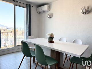  Appartement  vendre 3 pices 69 m