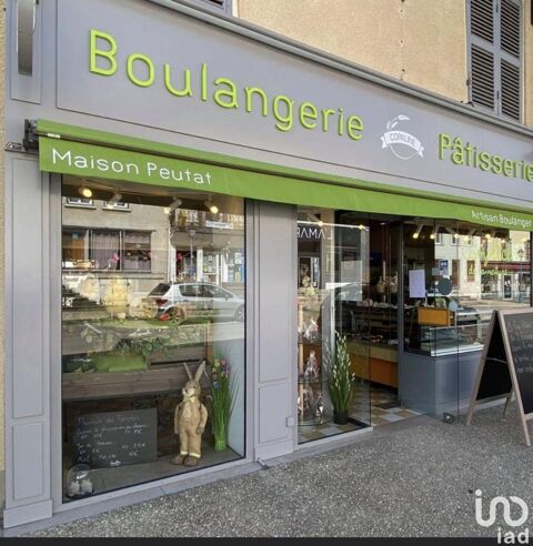 Vente Boulangerie 130 m&sup2; 210000 10140 Vendeuvre-sur-barse