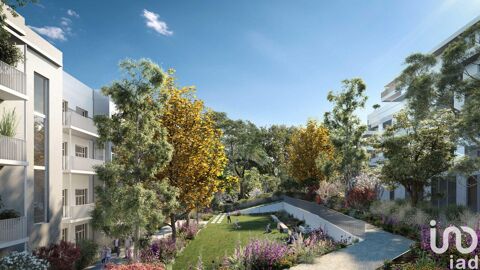  Appartement  vendre 4 pices 104 m