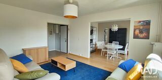  Appartement � louer 3 pi�ces 77 m�