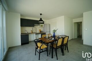  Appartement � vendre 5 pi�ces 111 m�