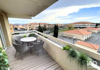  Appartement � vendre 3 pi�ces 58 m�