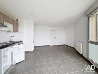  Appartement � louer 2 pi�ces 43 m�