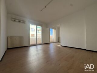  Appartement � vendre 4 pi�ces 62 m�