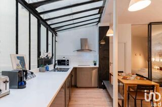  Appartement � vendre 6 pi�ces 116 m�