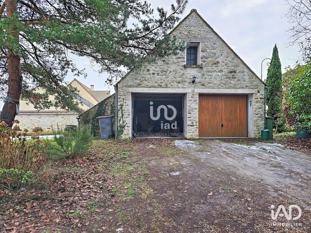 � vendre  Maison Thoiry (78770)