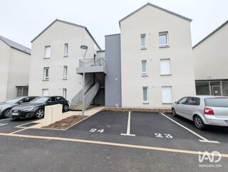  Appartement � louer 2 pi�ces 41 m�