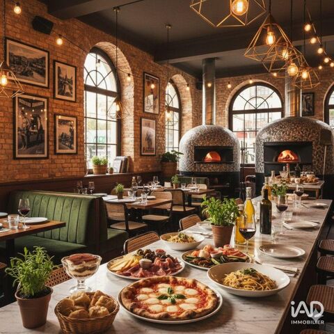 Vente Local d'activit&eacute;s 127 m&sup2; 161200 83600 Fr�jus