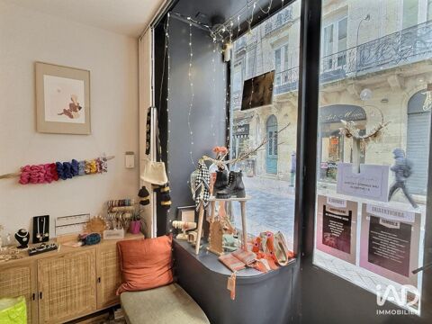 Vente Droit au bail 78 m&sup2; 92000 33000 Bordeaux