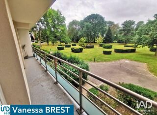  Appartement � vendre 5 pi�ces 92 m�