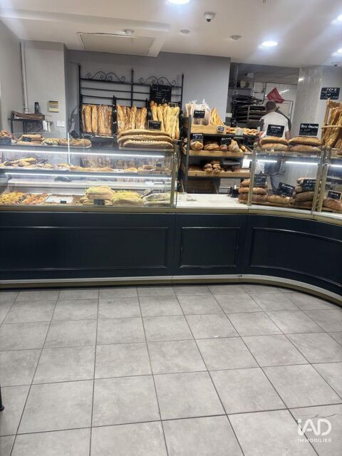Vente Boulangerie 160 m&sup2; 668800 83400 Hy�res
