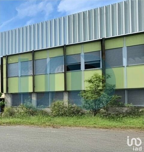   Vente Bureaux 250 m&sup2; 