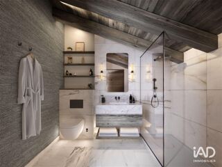  Appartement � vendre 4 pi�ces 117 m�