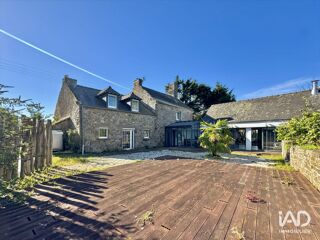  Maison � vendre 5 pi�ces 240 m�