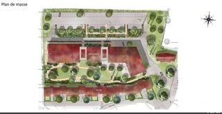  Maison  vendre 4 pices 93 m