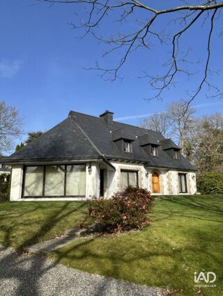  Maison � vendre 5 pi�ces 195 m�