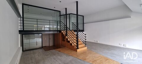 Vente Bureaux 65 m&sup2; 87000 65000 Tarbes