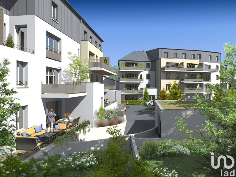 Vente Appartement Vente Appartement 3 pices Limoges