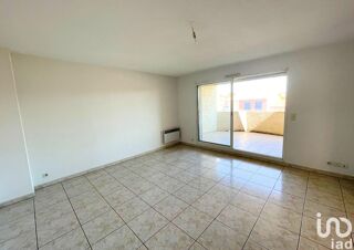  Appartement  vendre 3 pices 59 m