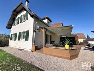  Maison � vendre 5 pi�ces 133 m�