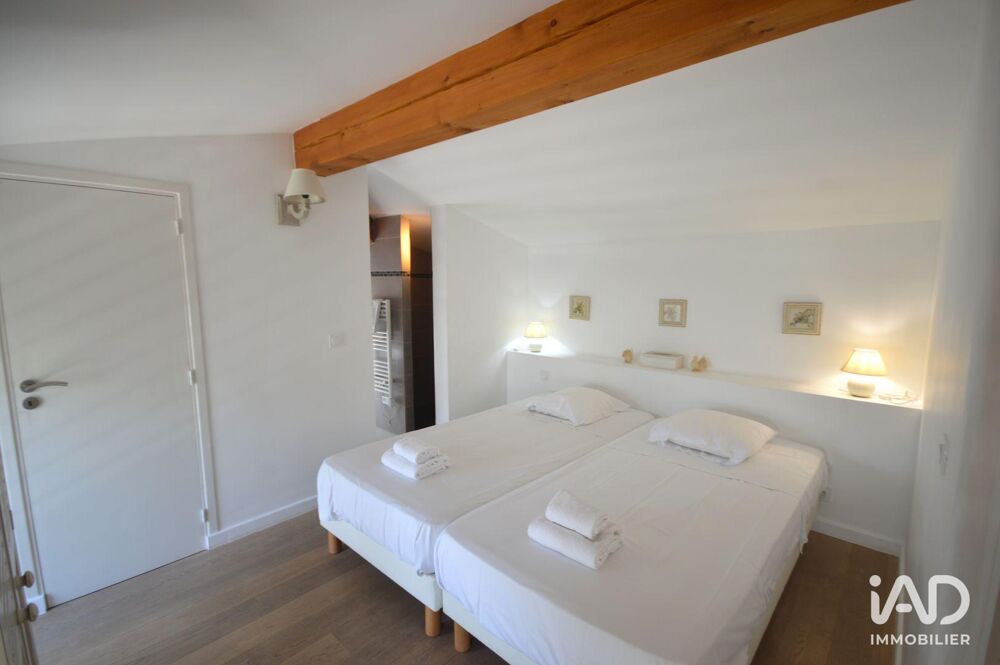 � vendre  Maison Sainte-Maxime (83120)