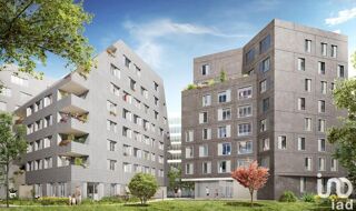  Appartement � vendre 5 pi�ces 93 m�