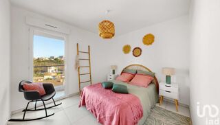  Appartement � vendre 4 pi�ces 83 m�