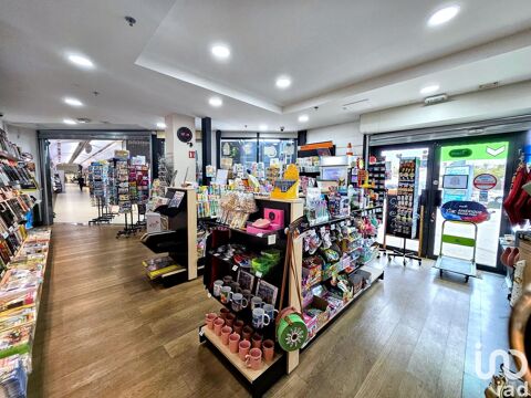 Vente Boutique/Local commercial 60 m&sup2; 82500 34110 Frontignan