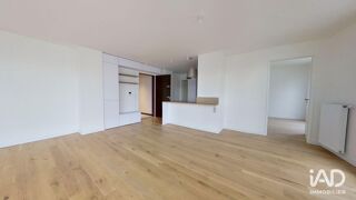  Appartement � vendre 4 pi�ces 82 m�