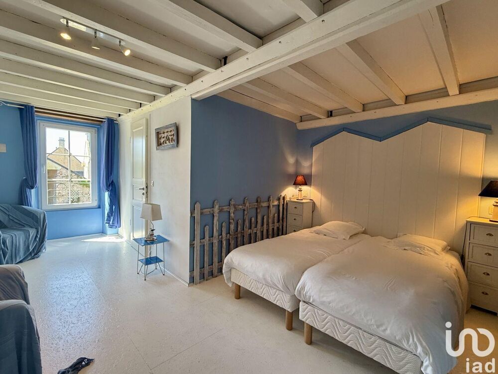  vendre  Maison Saint-Pierre-du-Mont (14450)