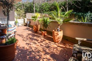  Appartement � vendre 5 pi�ces 122 m�