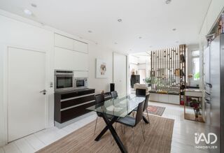  Appartement � vendre 4 pi�ces 133 m�