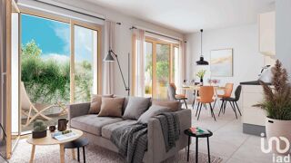  Appartement � vendre 4 pi�ces 89 m�