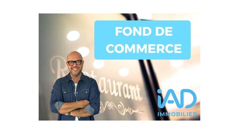 Vente Restaurant 56 m&sup2; 90000 83390 Pierrefeu-du-var