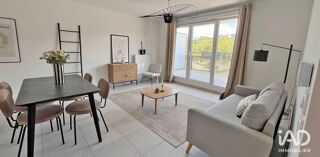  Appartement  vendre 3 pices 64 m