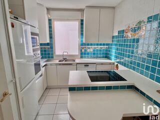  Appartement � vendre 4 pi�ces 79 m�