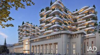  Appartement � vendre 2 pi�ces 41 m�