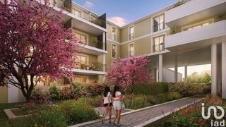  Appartement � vendre 1 pi�ce 31 m�