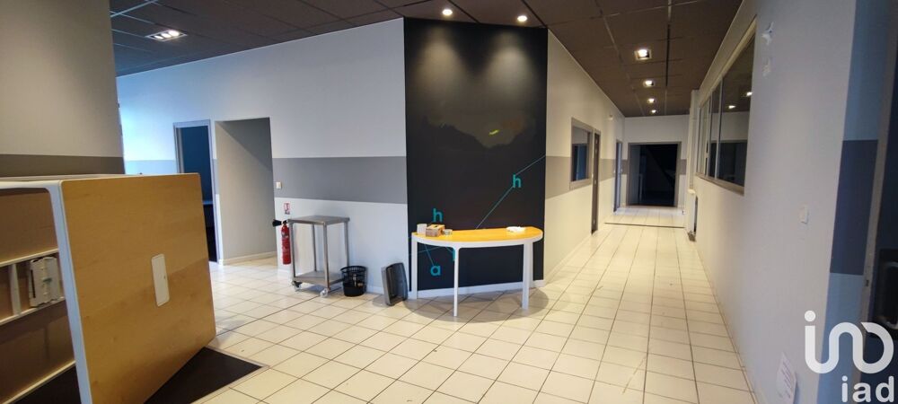  vendre  Loft Montaigu (85600)