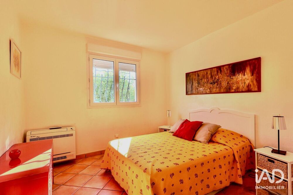 � vendre  Maison Bagnols-en-For�t (83600)