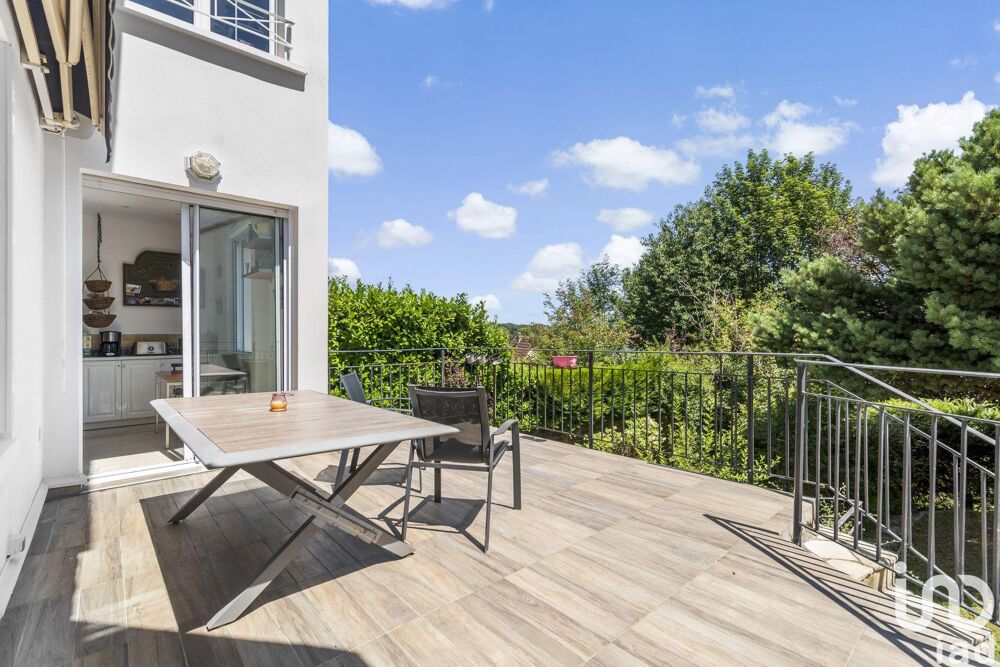  vendre  Maison Marnes-la-Coquette (92430)